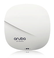 HPE AP-310-MNT-W3 – Montagekit für Aruba AP-310 Serie, Weiss