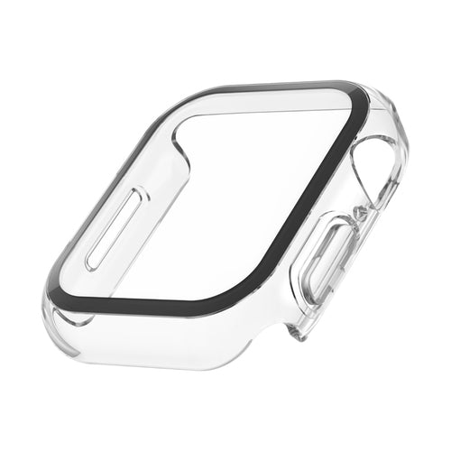 Belkin SCREENFORCE TemperedCurve 2-in-1 361 – Displayschutz – Antibakteriell