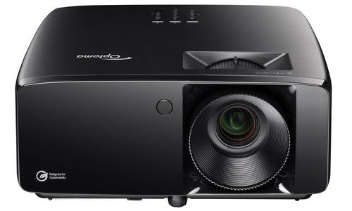 Optoma HZ41HDR – Laser, Full HD (1080p), 4400 Lumen