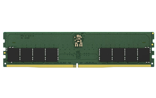 Kingston Technology Kingston 52Bd8-32 – Arbeitsspeicher – 32 GB DDR5, 6400 MT/s, CL52, 1,1 V, 288-poliger DIMM, für PC/Server