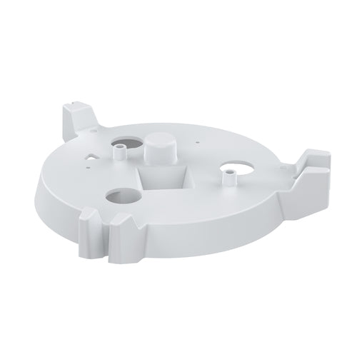 Axis TP6901-E Hängerhalterung – für Axis Q6100-E – Draussen – Weiss