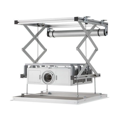 Vogel's PPL 2035 Projektor-Deckenlift – silber
