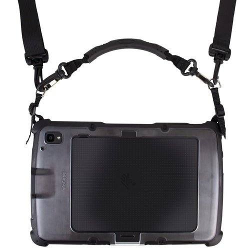 Zebra Tablet-Tischhalterung für Zebra ET 40/45 – 10" – Schwarz