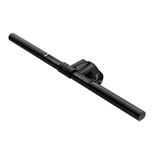 BenQ Monitor-Zubehör ScreenBar – Aluminium, schwarz