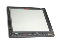 Honeywell Panel-Kit, Schwarz, VM3534FRONTPNL