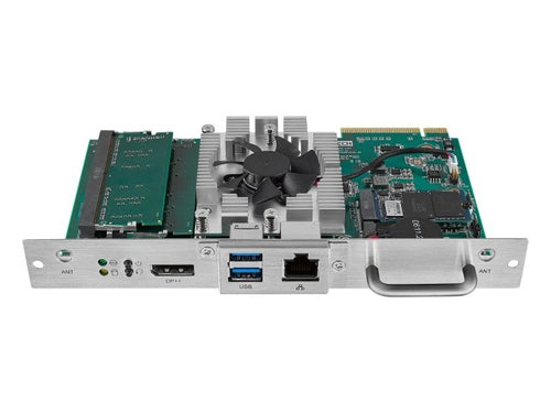 Sharp Micro – Intel Core i5‑1335, 8 GB RAM, 128 GB, Windows 11 IoT
