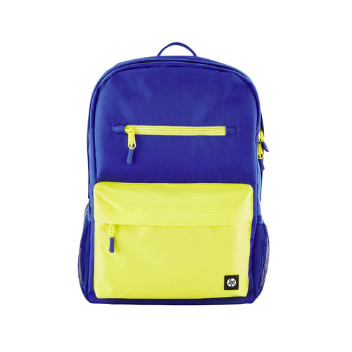 HP Campus – Freizeit-Rucksack – Blau
