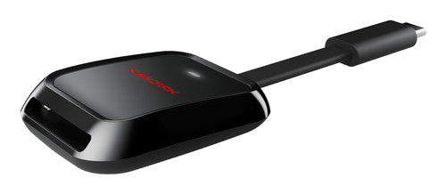 SanDisk USB-Kartenleser USB-C – SD (UHS-I)