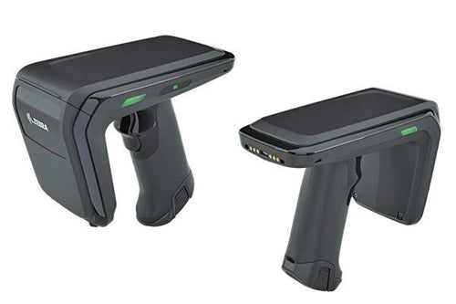 Zebra UHF-RFID-Handgerät RFD40 – 7000 mAh