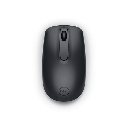 EMC Dell WM118 – Maus