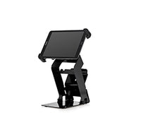 Bixolon RTS-Q300 – Tablet-Rahmen, 360°/0–170°, bis 25,6 cm, für SRP-Q300, Schwarz