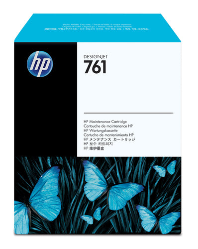 HP Wartungskit CH649A