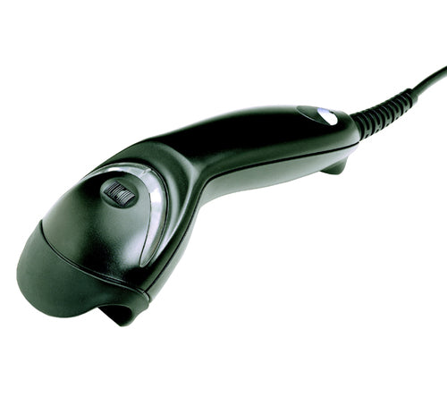 Honeywell Eclipse MS5145 – Barcodeleser – RS-232 – Kit: Netzteil + Kabel – EU-Variante