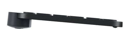 Logitech MX Keys S Advanced – Tastatur, kabellos, beleuchtet, Graphit