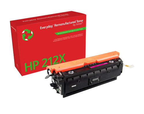 Xerox Everyday – Toner W2123X – Magenta