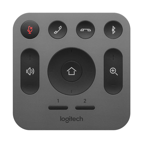 Logitech MeetUp Fernbedienung – für MeetUp