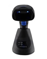 Datalogic Ladestation – BC2090 – 433 MHz, Multi-Interface – Schwarz
