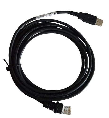 Honeywell USB-Kabel, USB-A, 2,9 m, Ladekabel
