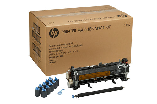 HP Wartungskit – bis zu 225'000 Seiten
