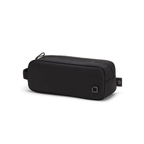 DICOTA Eco Accessories Pouch Motion Zubehörtasche – Schwarz