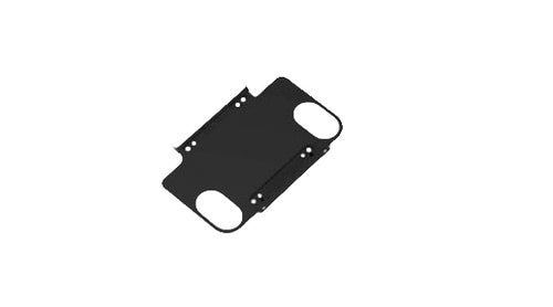 Elo Touch Solutions Zubehör: Ablagehalterung – für I-Series und 02 Series