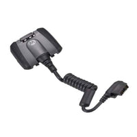 Zebra Adapter – ADPTRWT-RS507-04R – verkabelt – für RS507 – schwarz