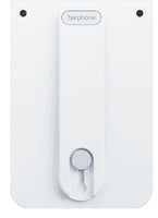 Fairphone Ringhalterung Finger Loop – für Fairphone 6, weiss