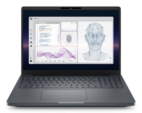 EMC Dell Pro Max 16 Plus – 16", Core Ultra 9 285HX, 64 GB, 1 TB SSD, Win 11 Pro