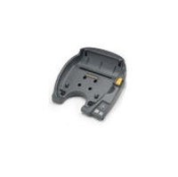 Zebra QLN420 Halterung, schwarz – für QLN420, P1050667-030