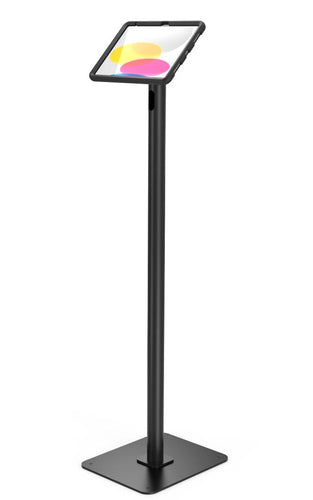 Compulocks Tablet-Bodenständer – für Tablets bis 13" – Schwarz