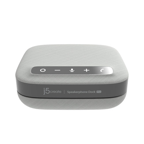 j5create JCDS337-N Dockingstation – USB-C, 2× HDMI, 2× USB-A, 2× USB-C, 85 W PD, GbE, für Windows/Mac/Android