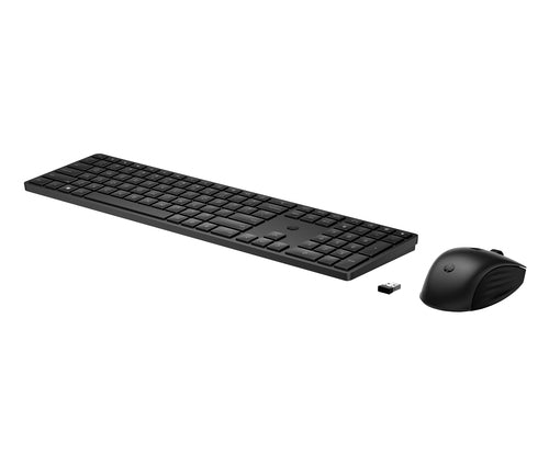HP 655 – Tastatur, kabellos