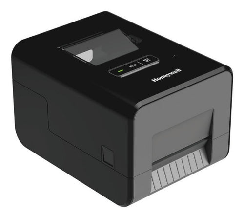 Honeywell PC42E-D – Etikettendrucker (Thermodirekt), 203 dpi, USB/LAN/RS-232
