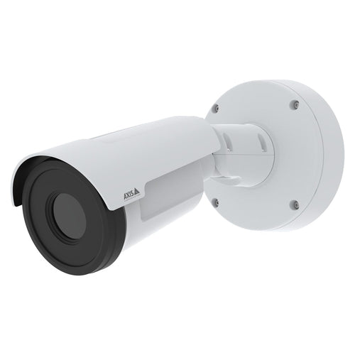 Axis Q1961-TE Thermalkamera – 13 mm, 8,3 fps