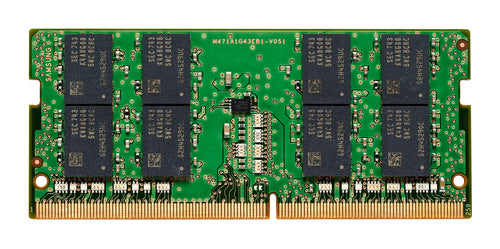 HP 16 GB DDR5 SO-DIMM – 4800 MHz