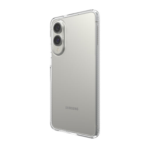 ZAGG Backcover Crystal Palace – für Samsung Galaxy S25 Edge