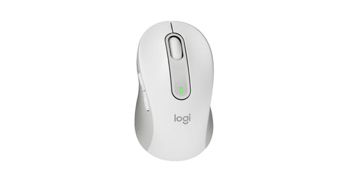 Logitech MK650 für Business – Tastatur, CH-Layout (DE-CH), Weiss