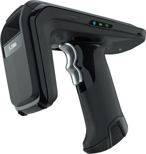 Zebra RFD40 – Barcodeleser – Bluetooth 5,3 – mit Akku – RFID
