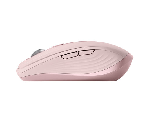 Logitech MX Anywhere 3S Rose – Mobile Maus