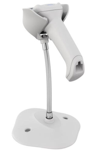 Zebra Halterung IntelliStand, Weiss – für DS8208-HC