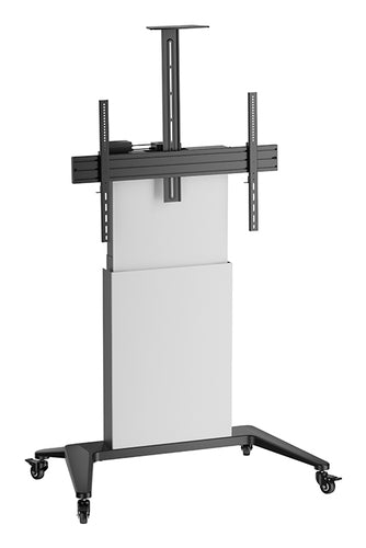 Hagor BRACKIT LIFT – Standfuss für 55–86", höhenverstellbar