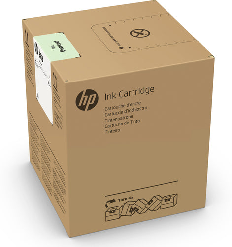 HP Tintenpatrone 883, 5'000 ml – für Latex-Drucker