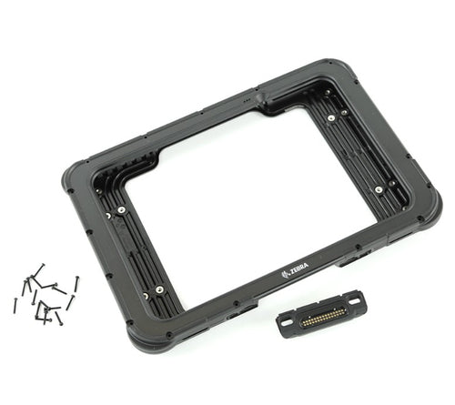 Zebra ET5X Tablet-Hülle für Zebra ET5X 10" – Schwarz