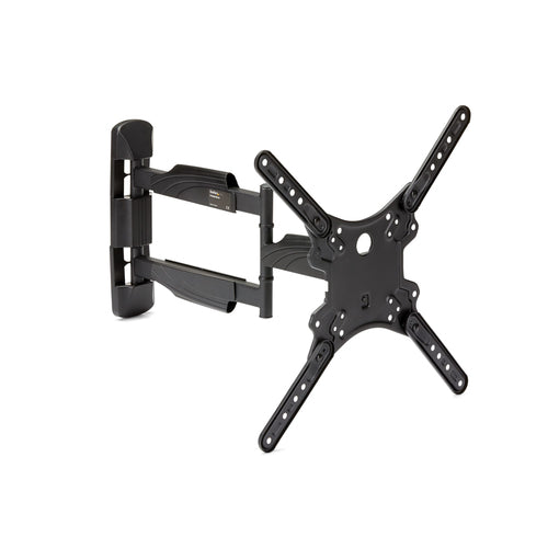 StarTech.com Schwenkbare Wandhalterung, bis 55", bis 35 kg