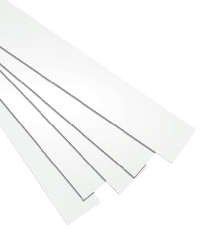 Vogel's PFA 9107 Mastabdeckung – für PUC 25XX Serie, Weiss