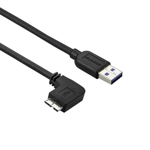 StarTech.com USB-Kabel, Micro-USB, 0,91 m, USB 3