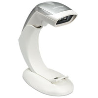 Datalogic HERON HD3430-WHK1S – Barcodeleser – USB – mit Akku – Kit: Kabel