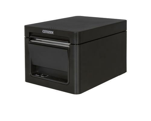 Citizen Schwarz, CT-E651