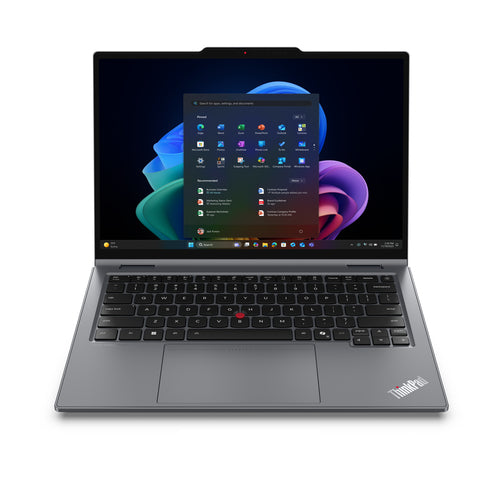 Lenovo ThinkPad X1 2-in-1 Gen 11 – 14" WUXGA Touch, Core Ultra 5 325, 32 GB, 512 GB SSD, Win 11 Pro