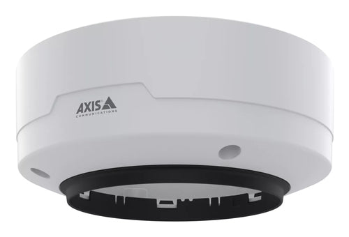 Axis TP3821-E Wetterschutzgehäuse – Draussen – für P3267-LV, P3268-LV, P3267-LVE und andere – Weiss